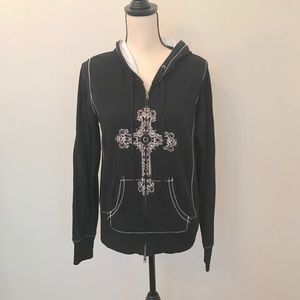 Cowgirl Tuff Co. Hoodie